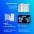 Корпус ATX MONTECH Sky One Lite, Midi-Tower, без БП,  белый [sky one lite wh]